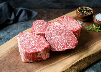 Wagyu Beef-The Most Exquisite Beef In The World